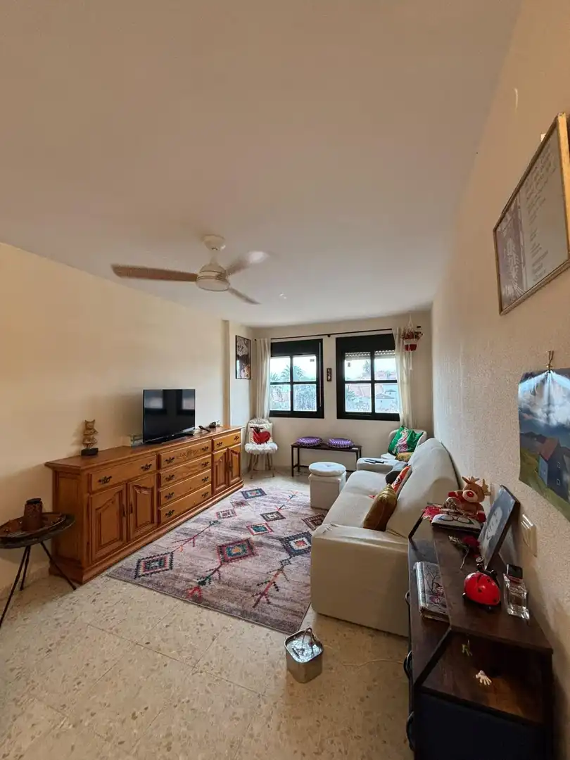 Apartamento con piscina en venta en Alcorrín, imagen 5