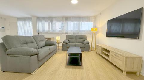 Foto 2 de Apartament en venda a Calle Monte, Centro, Almería