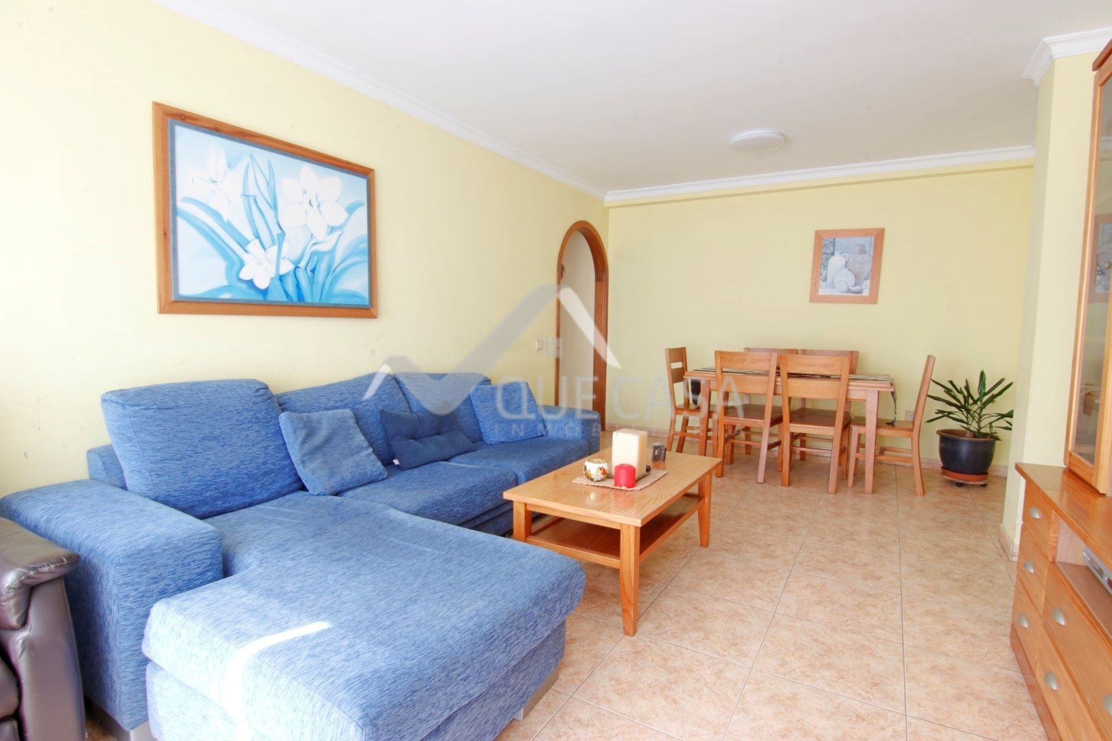 Pis en venda a Vecindario - El Doctoral - Cruce de Sardina