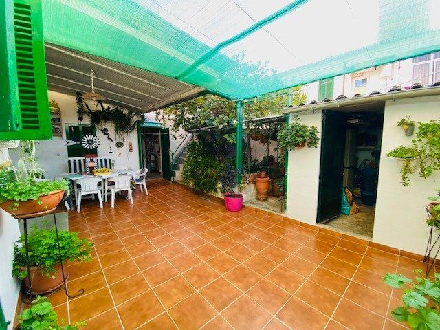 Planta baixa en venda a Son Espanyolet