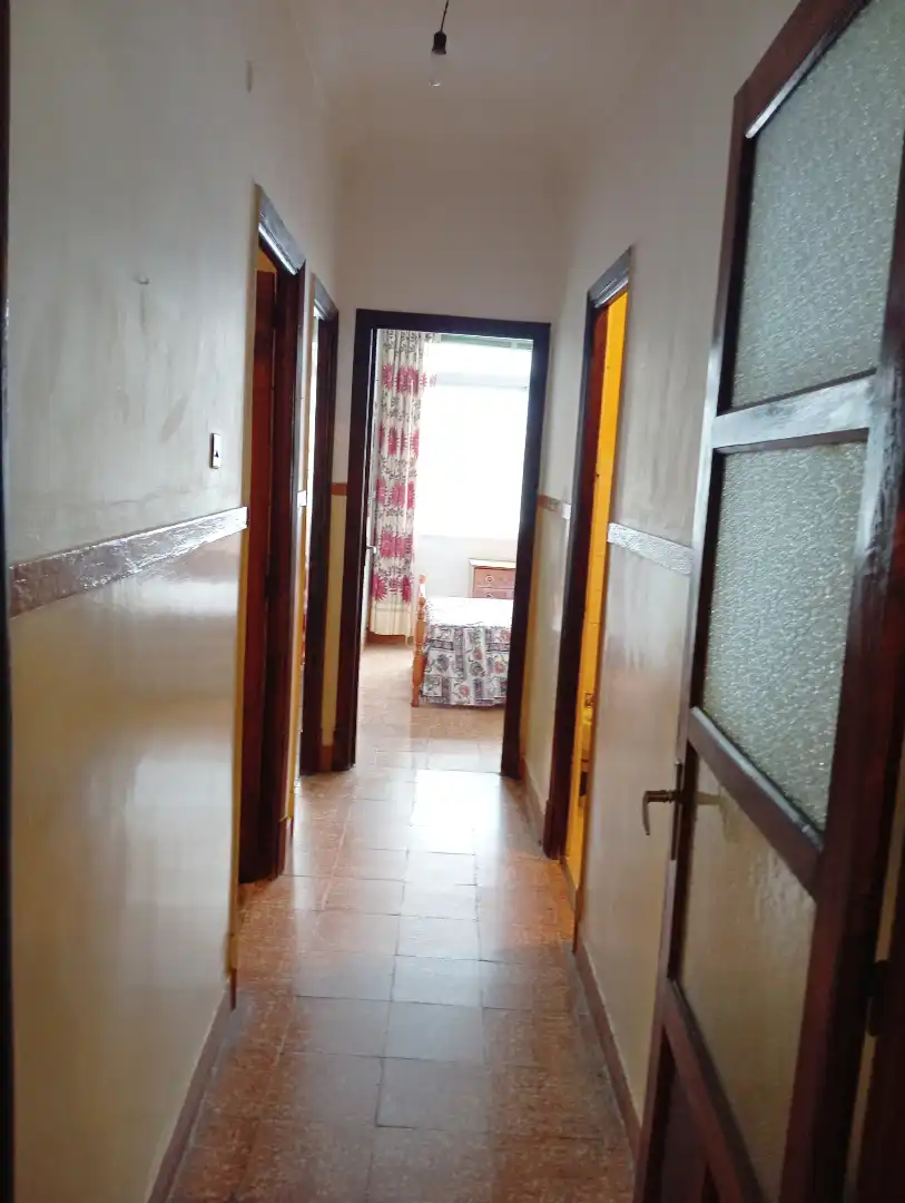 Piso en venta en A Coruña Capital 