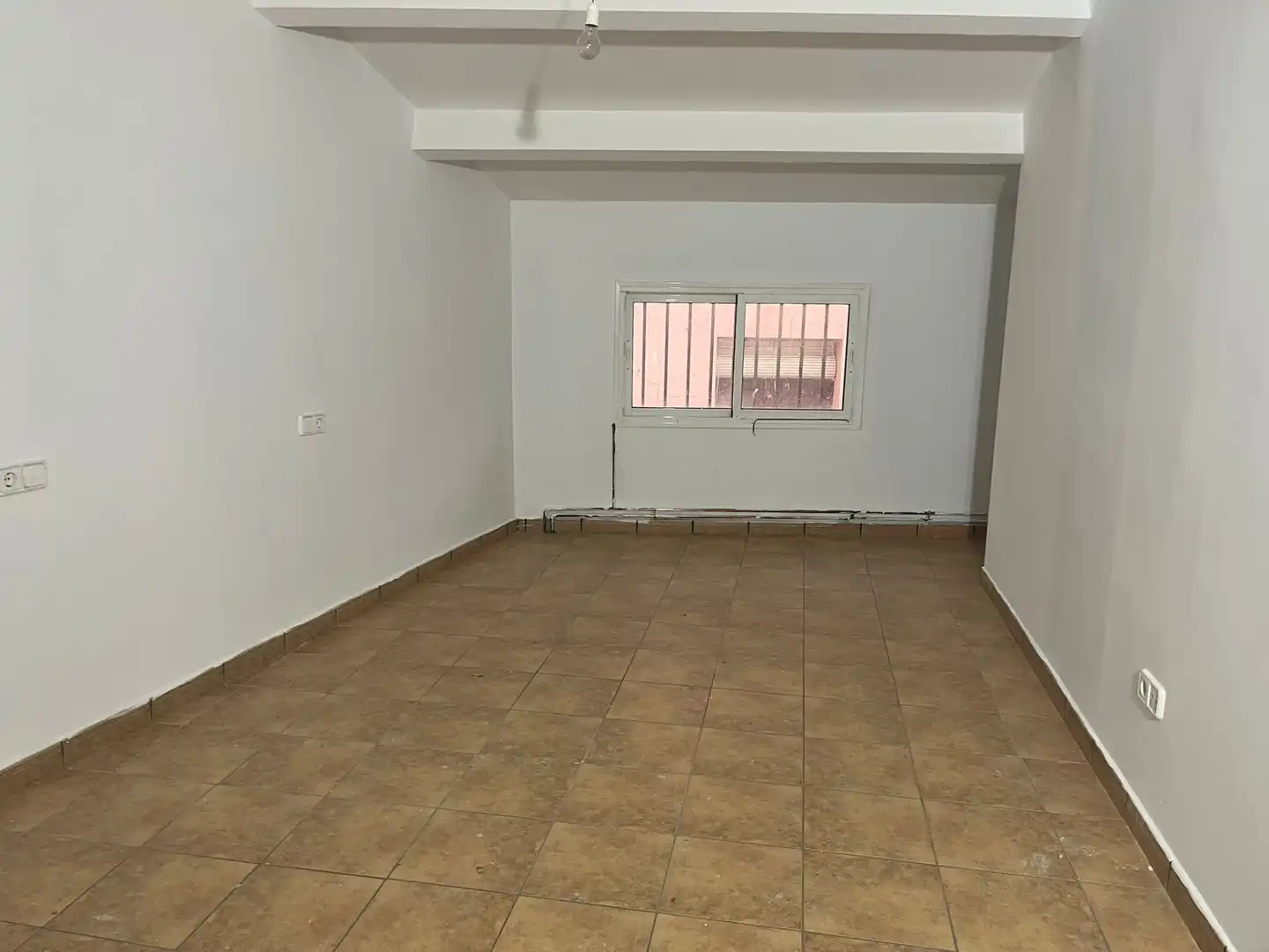 Casa adosada en venta en Calle Morón, Foz-calanda