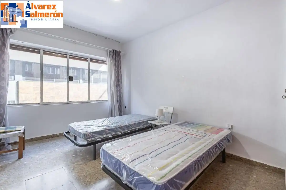 Piso con ascensor en venta en MARIA LUISA DE DIOS, imagen 28