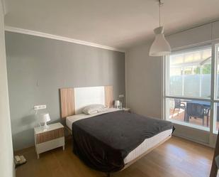 Bedroom of Flat for sale in O Grove    with Heating and Terrace