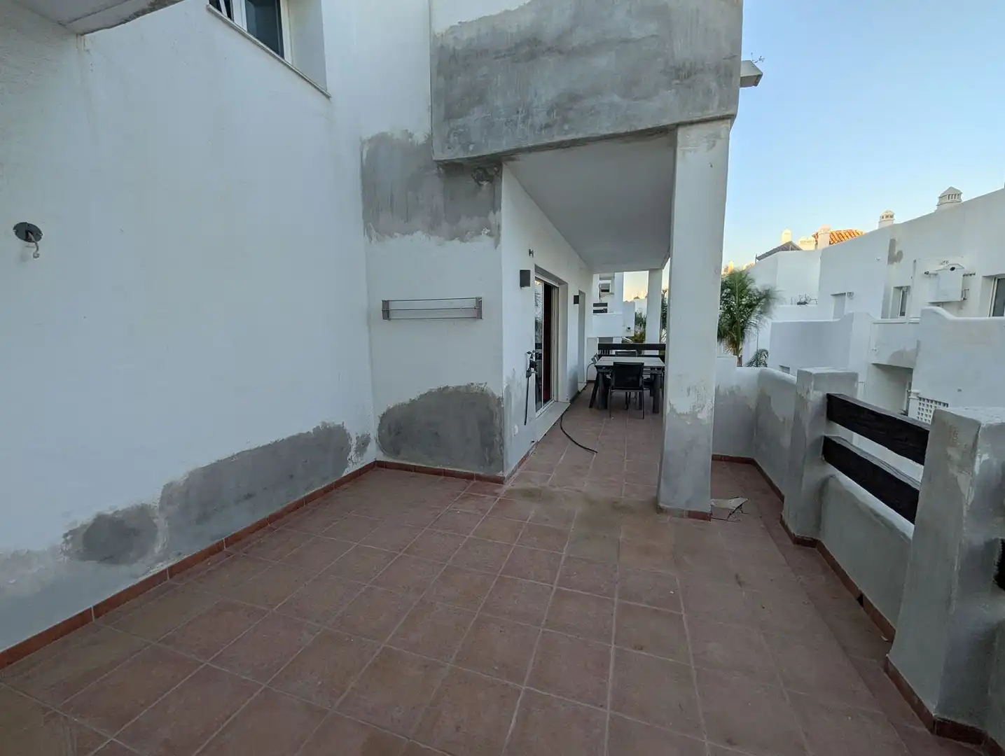 Apartamento de alquiler en Villa Borghese, Valle Romano Golf