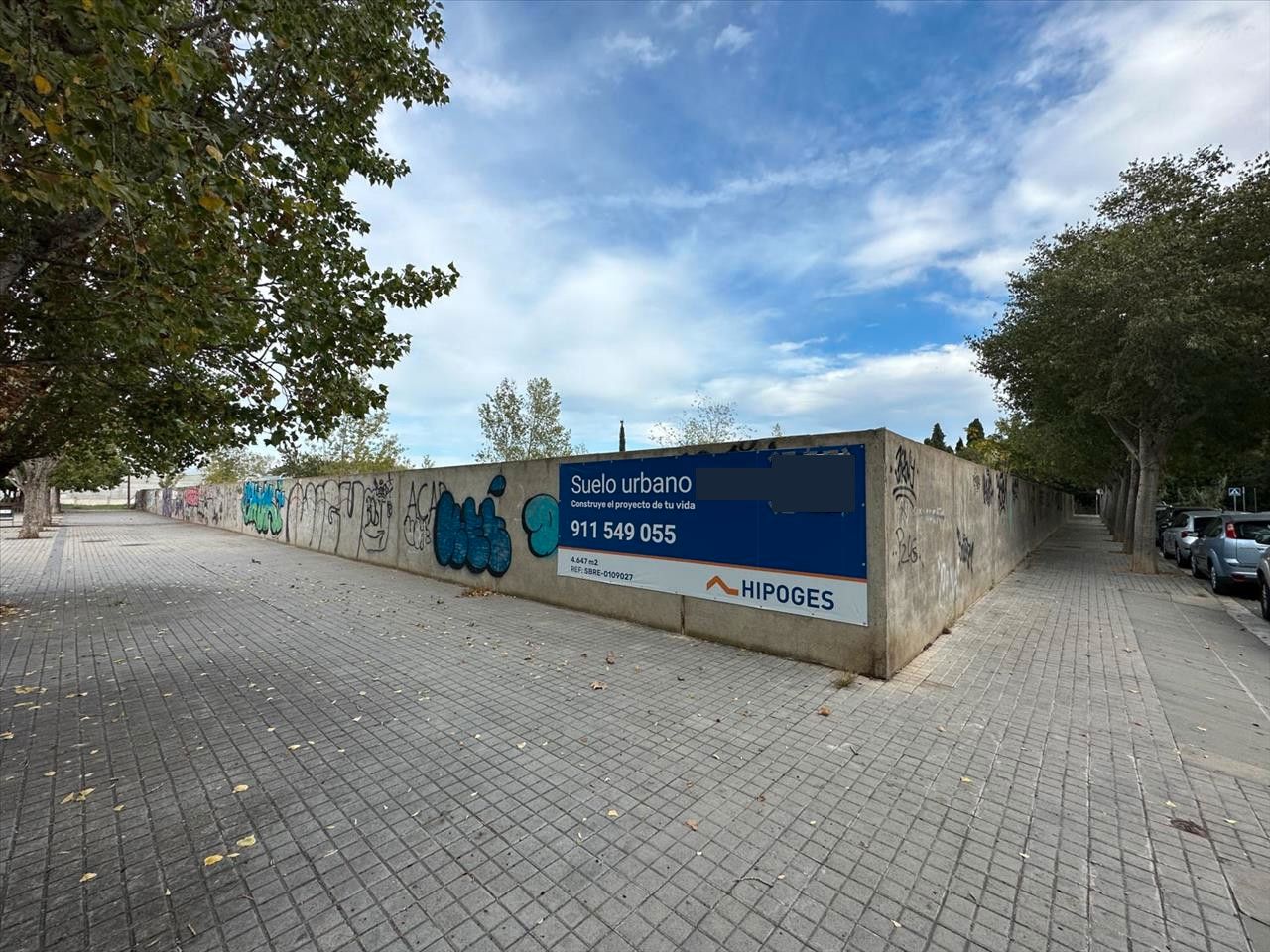 Building for sale in COMPOSITOR COLL, Eixample - Horta Capallera