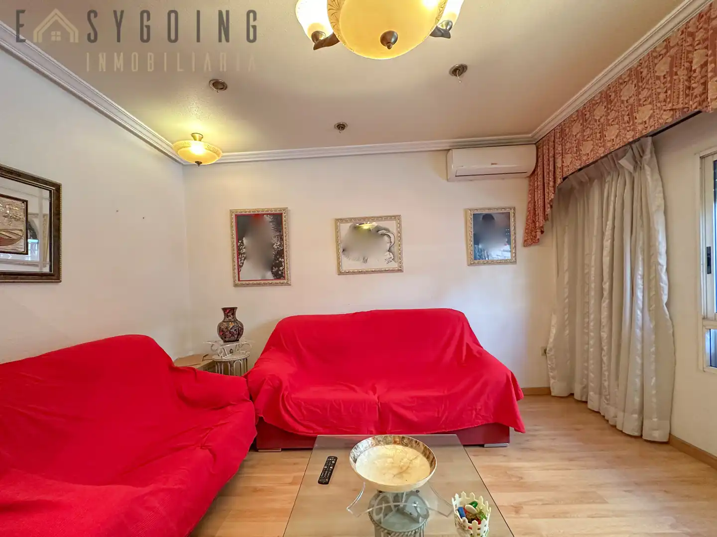 Piso con ascensor en venta en Santa Pola ciudad, imagen 5