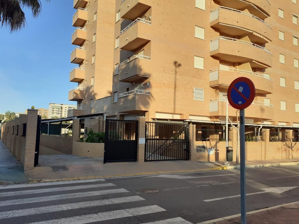 Apartamento en venta en Carrer l'Antina, 5, Balneario
