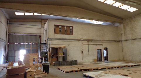 Photo 3 of Industrial buildings for sale in C/ E, Santa Isabel, Zaragoza Capital
