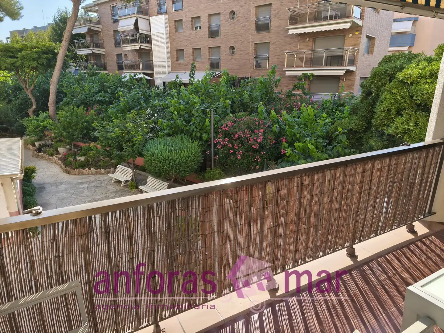 Terraza de Piso en venta en Torredembarra con Calefacción y Terraza