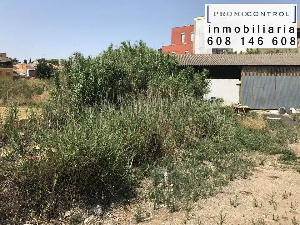 Terreni e lotti in vendita a Zuera, imagen 4