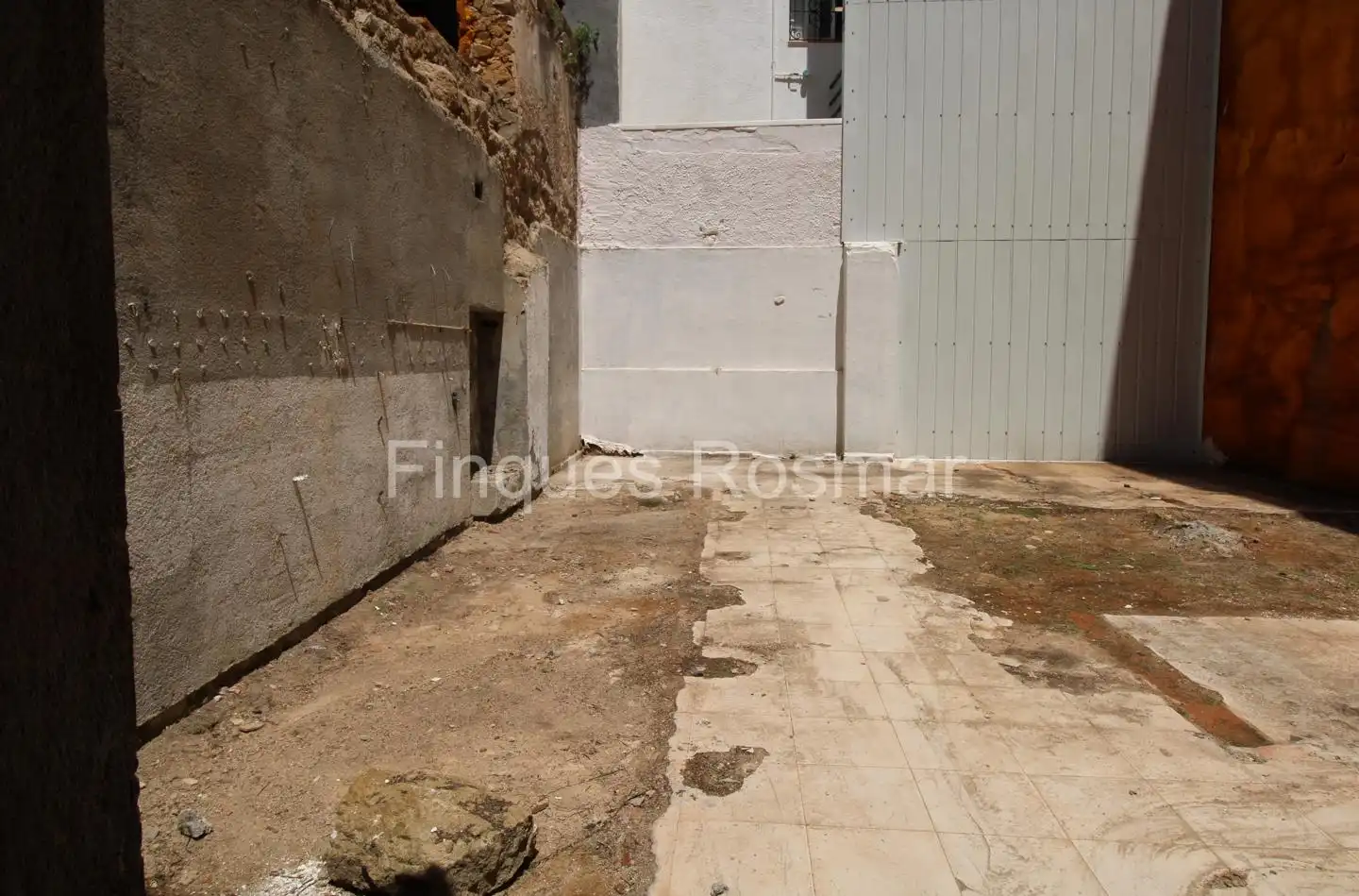 Residential for sale in Lloret de Mar