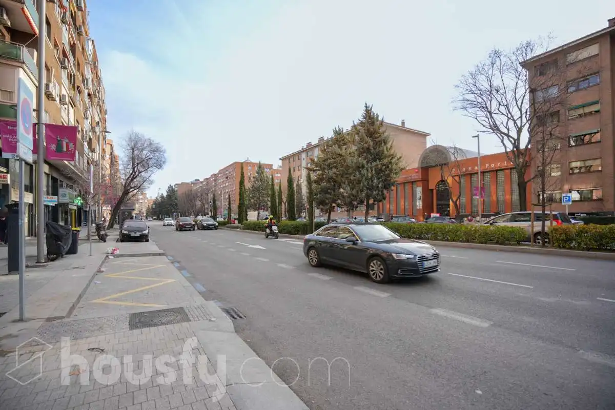 Pis en venda a Calle del Doctor Esquerdo, Pacífico