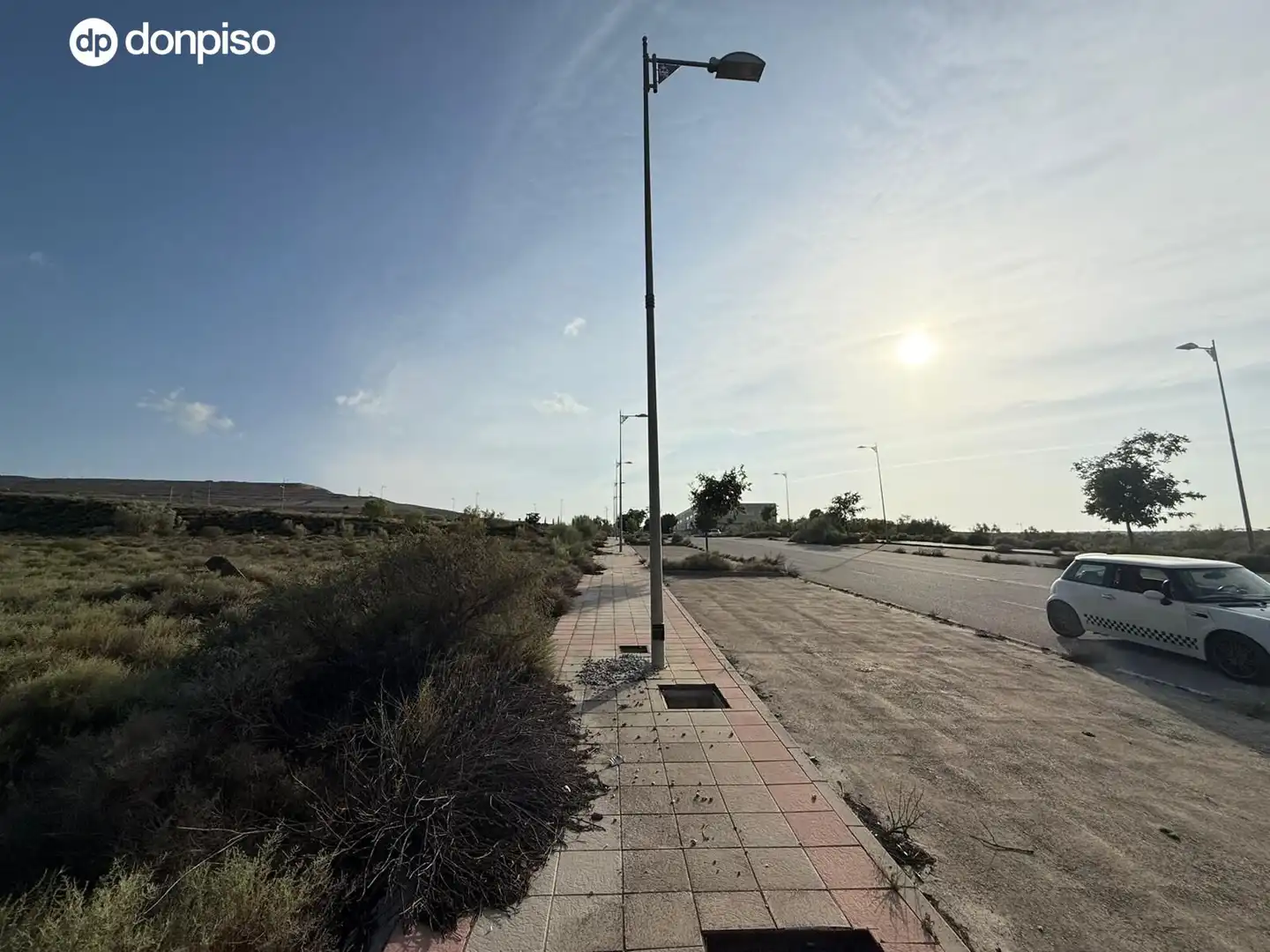 Industriegrundstück zum Verkauf in Avenida de Grecia 17, imagen 16
