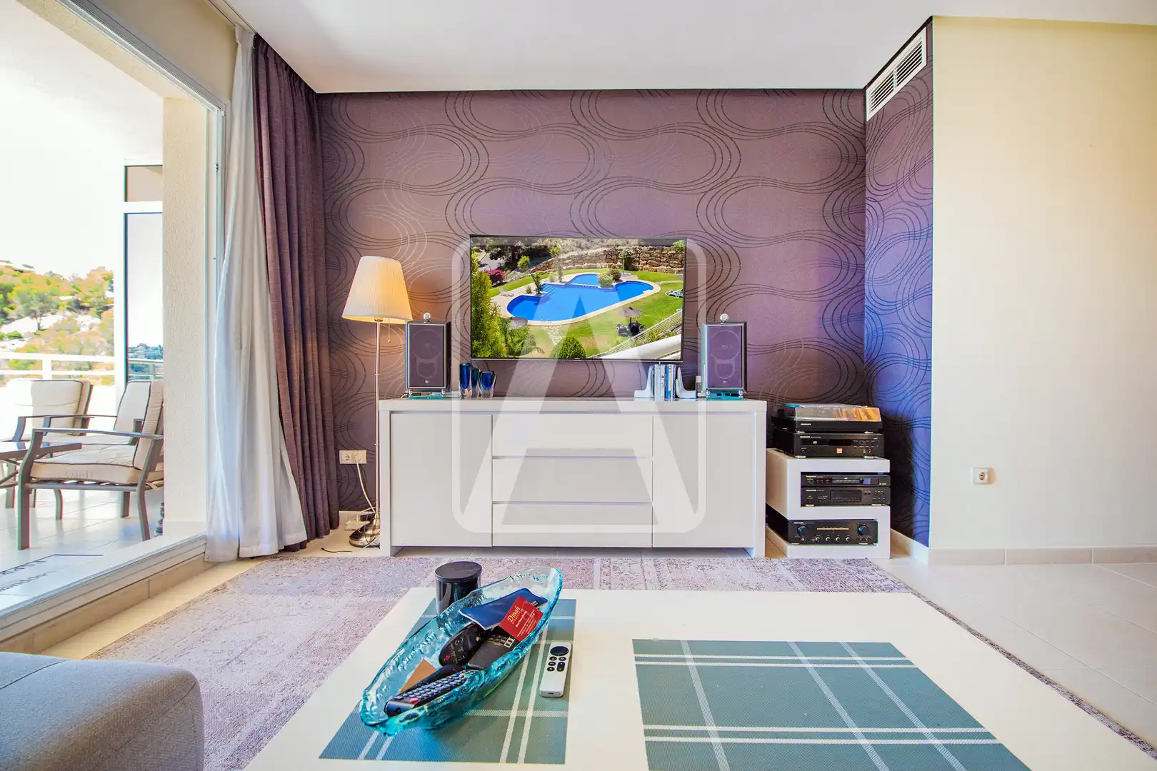 Apartament amb piscina en venda a Altea Hills, imagen 11