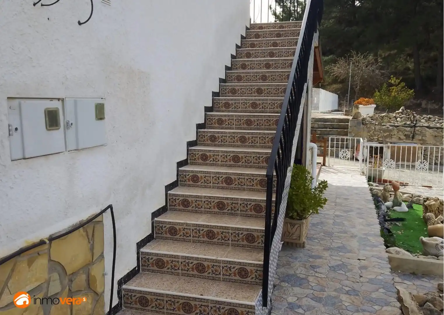 Detached house with pool for sale in Petrer, imagen 22