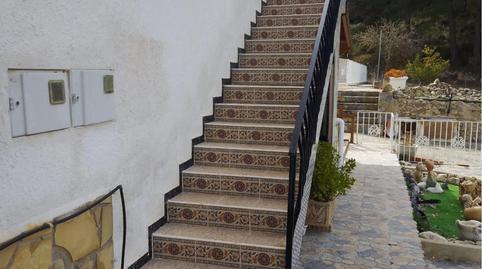 Foto 5 de Casa o xalet en venda a N/a, Petrer, Alicante