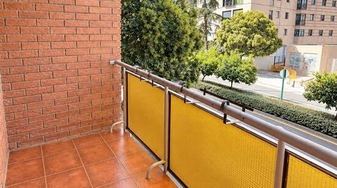 Foto 4 de Piso en venta en Camino de Ronda, Pajaritos, Granada Capital