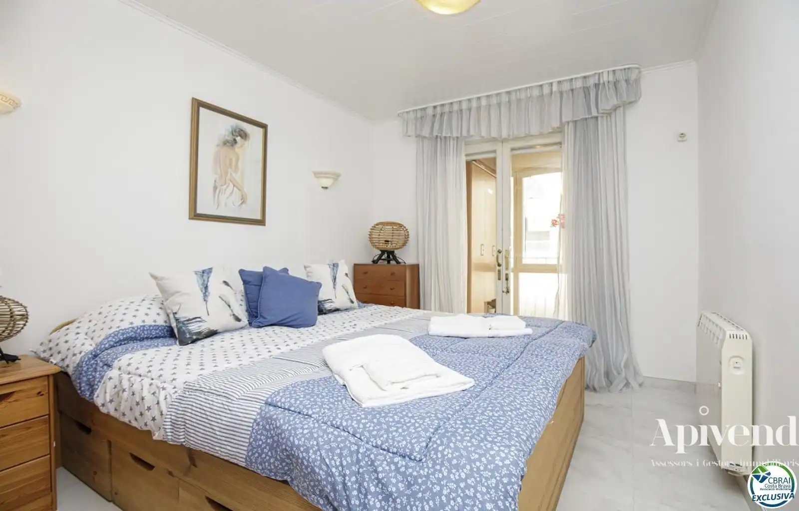 Appartement avec ascenseur à vendre à Caballito de mar, imagen 3
