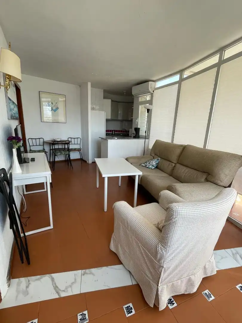 Apartament amb ascensor en venda a Manantiales 9, imagen 3