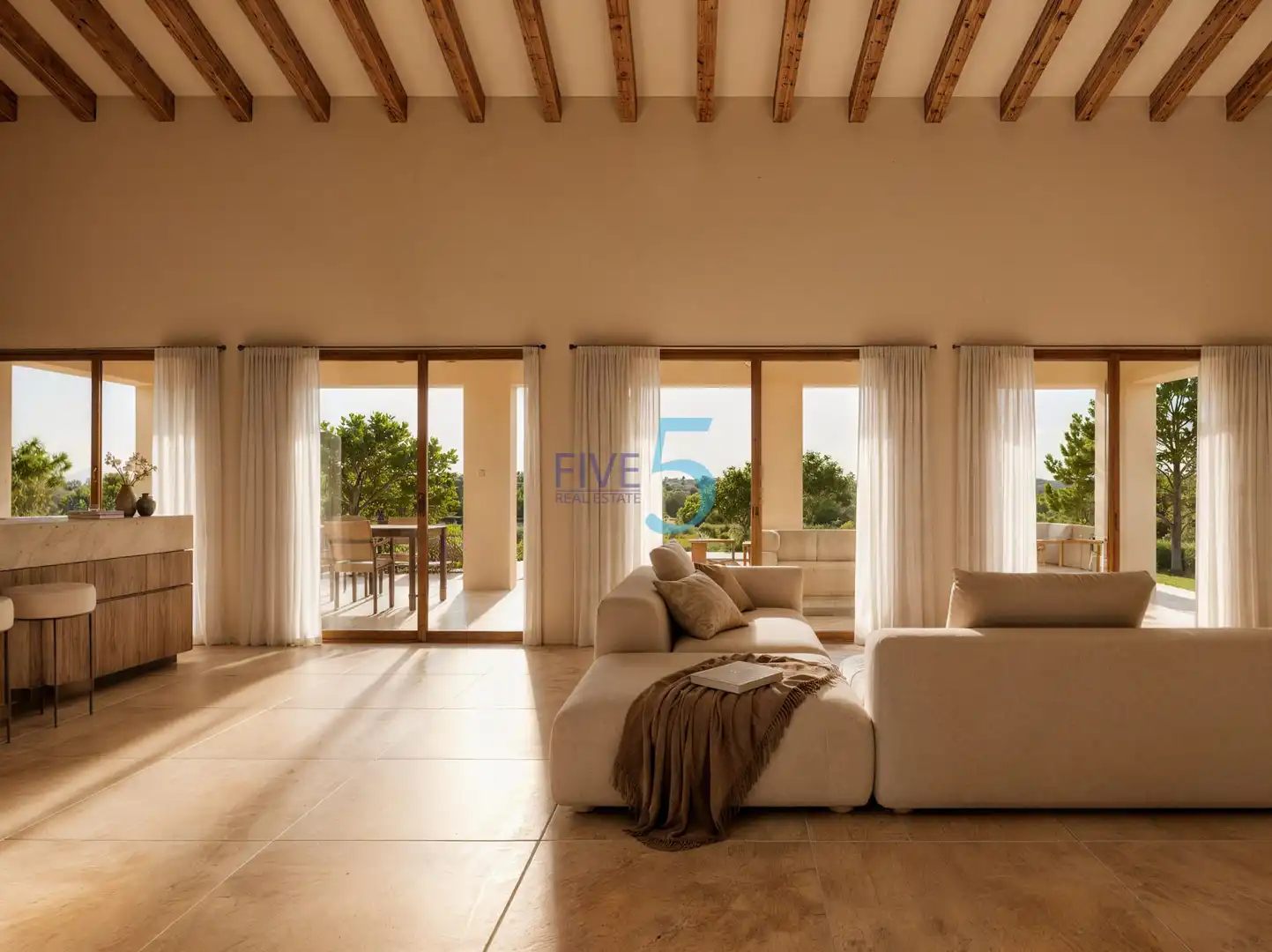 Casa in vendita a Benissa pueblo, imagen 12