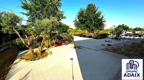 Foto 5 de Finca rústica en venda a Camino Lugarnuevo, 6, Gálvez, Toledo