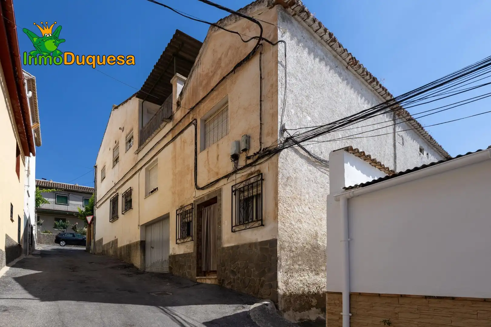 Home with terrace for sale in Barrio de la Vega, imagen 7