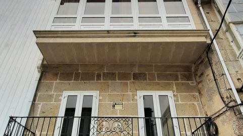 Casa en el Casco Histórico de Corcubión