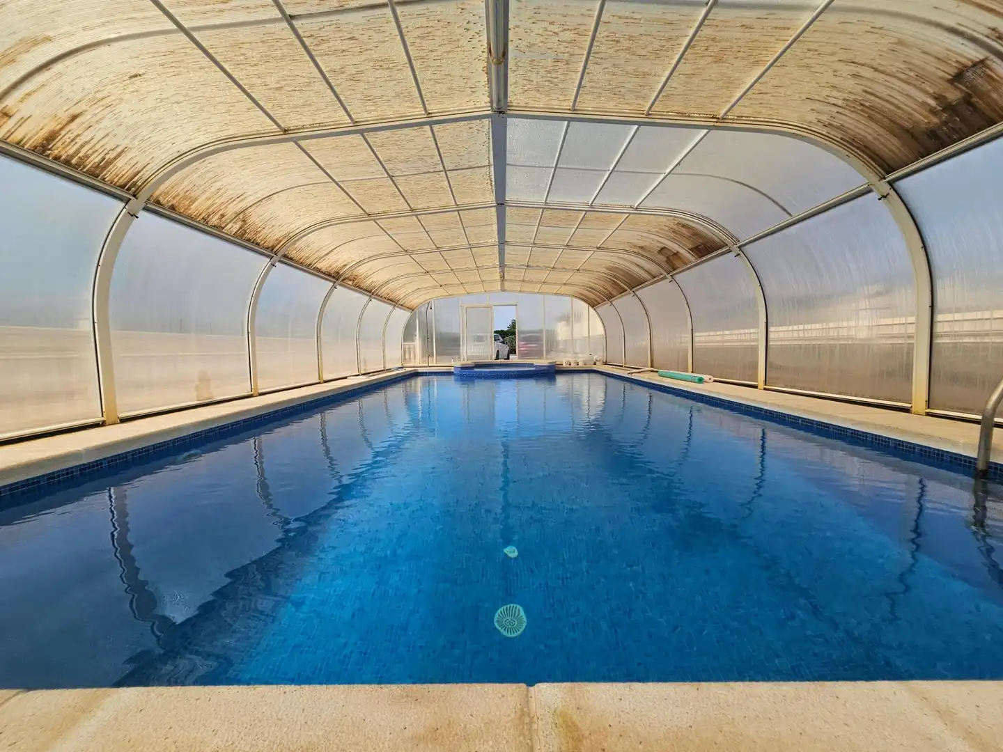 Casa con piscina en venta en Valverde, imagen 14