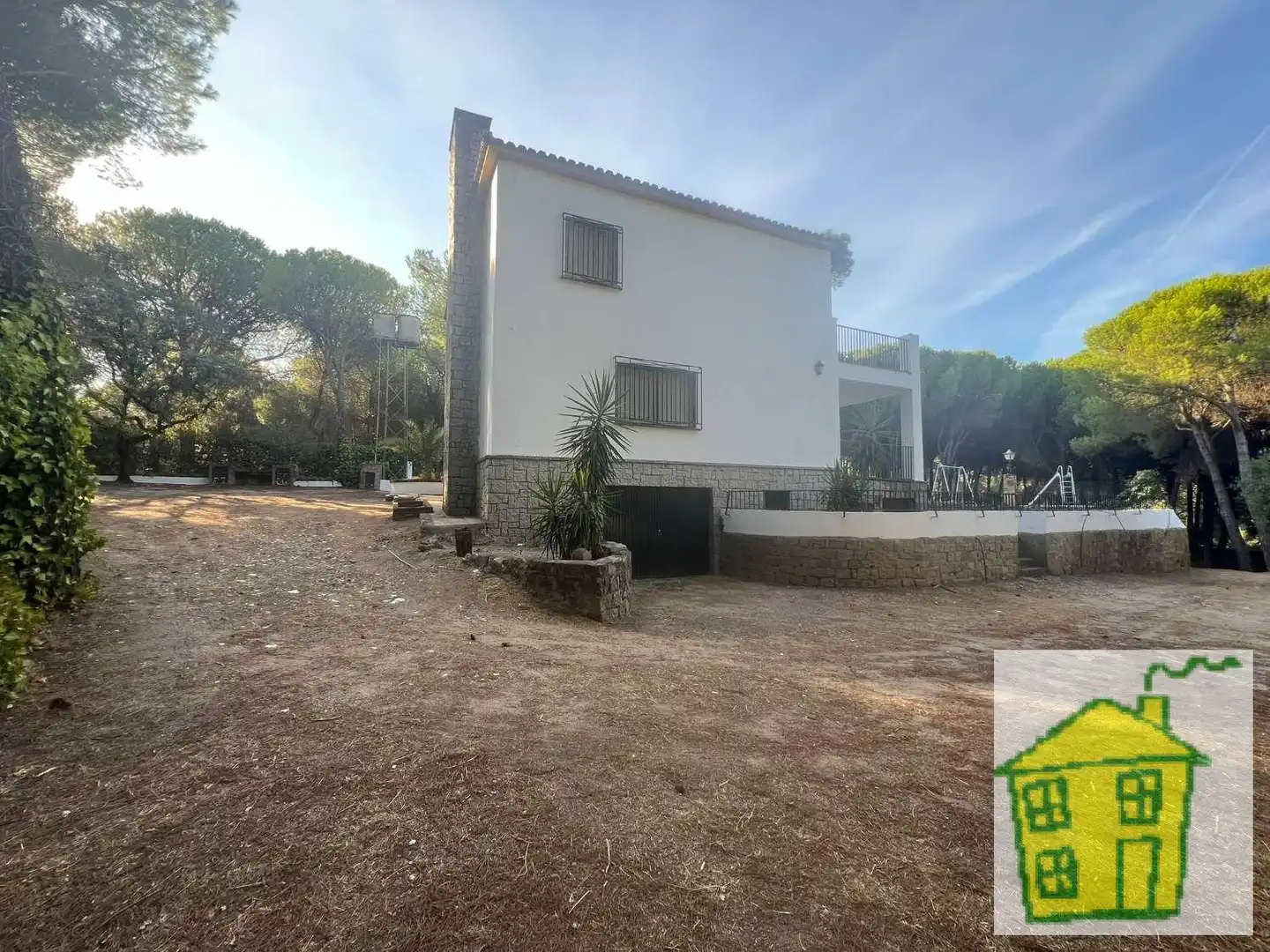 Country house with pool for sale in Andújar, imagen 19