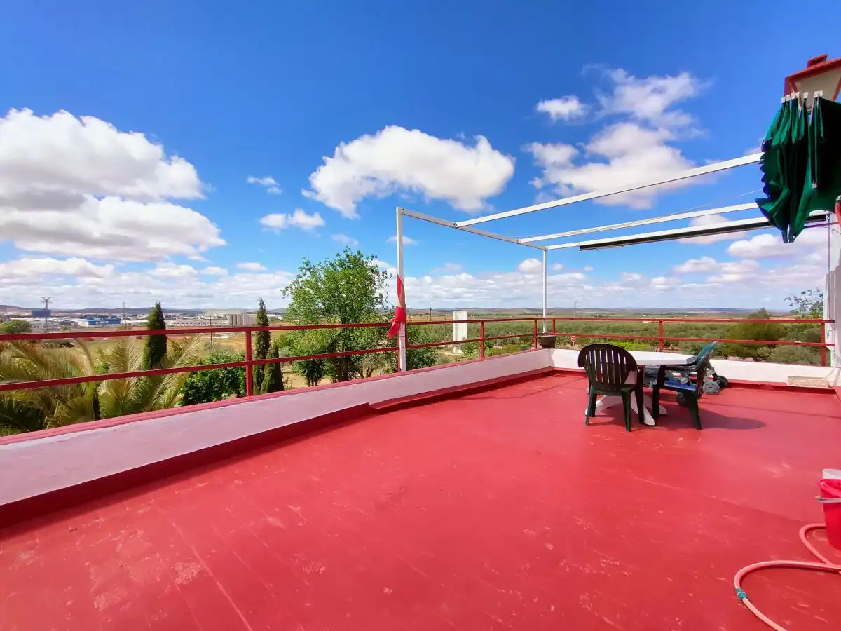 Casa rústica en venda a Valdepeñas, imagen 12