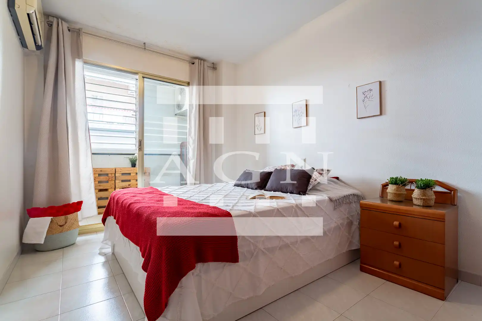 Mini appartamento con ascensore in vendita a Carrer de València, imagen 10