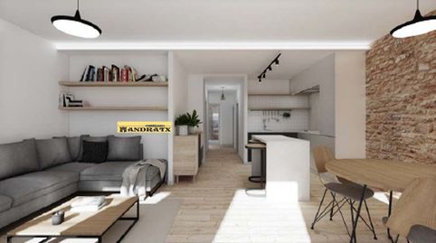 Foto 2 de Piso en venta en Centro, Ferrol