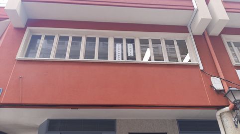 Foto 3 de Oficina en venta en Rúa San Andrés, Ensanche, A Coruña Capital