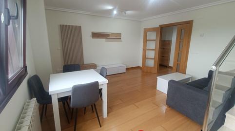 Foto 5 de Àtic de lloguer a Calle Calle Francisco Tomás y Valiente, Peñacastillo - Nueva Montaña, Santander