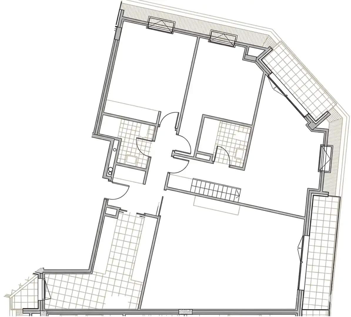 Flat for sale in Colindres - CALLE MENENDEZ PELAYO - URB LOS GRANAD, Colindres
