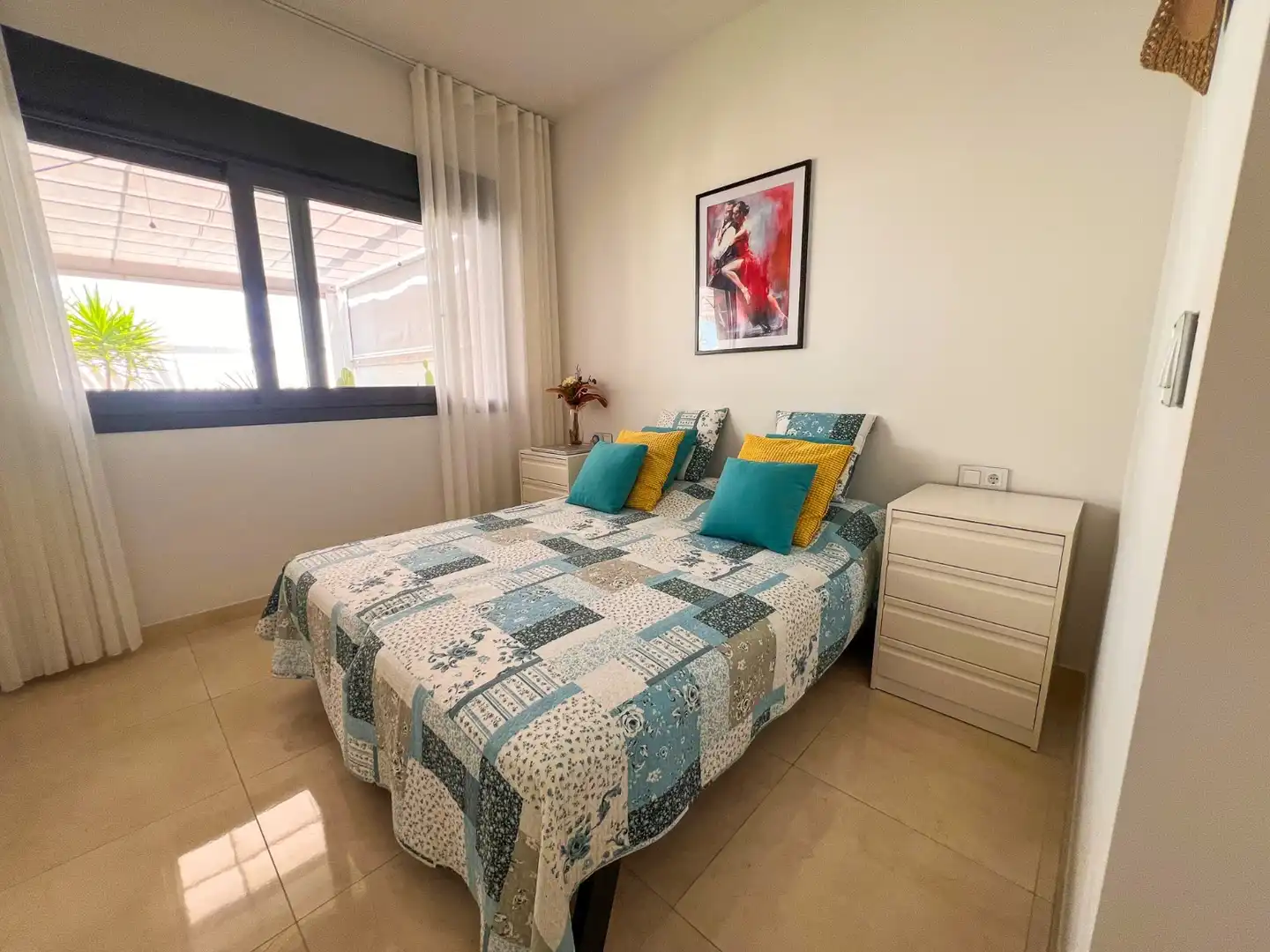 Villa mit Pool zum Verkauf in San Miguel de Salinas, imagen 12