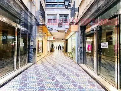 Piso con terraza en venta en CONDE ALCALA 2