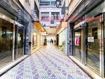 Piso con balcón en venta en CONDE ALCALA 2