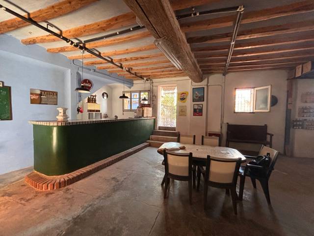 Finca rústica en Venta en Tobed