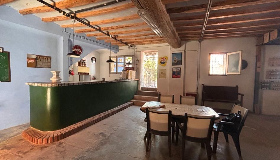 Foto 1 de Finca rústica en venda a Tobed, Zaragoza