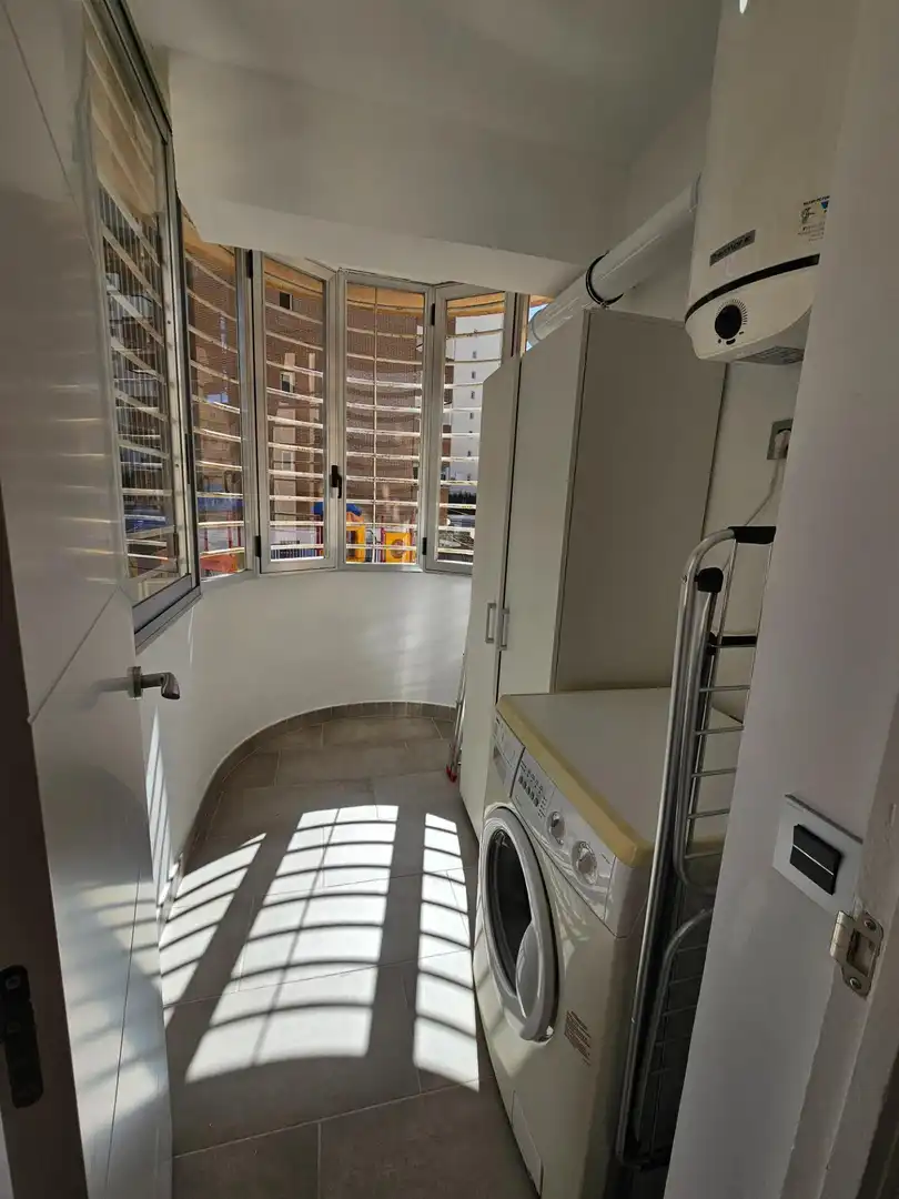 Apartament amb balcó en venda a Rincón de Loix, imagen 15