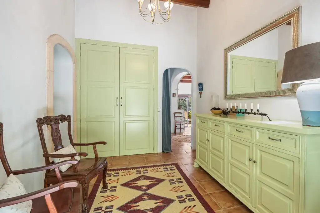 Maison rustique avec piscine à vendre à Puigpunyent, imagen 20