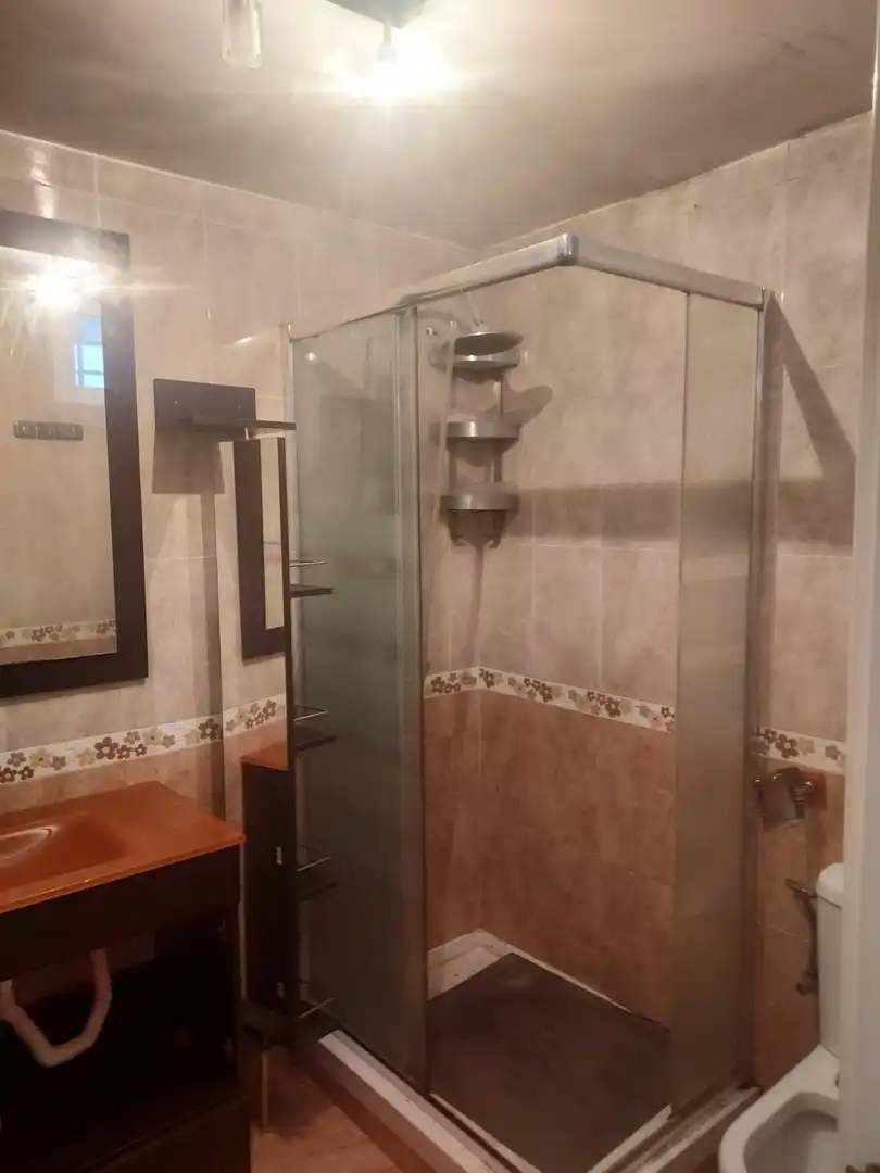 Baño de Piso en venta en Madrid