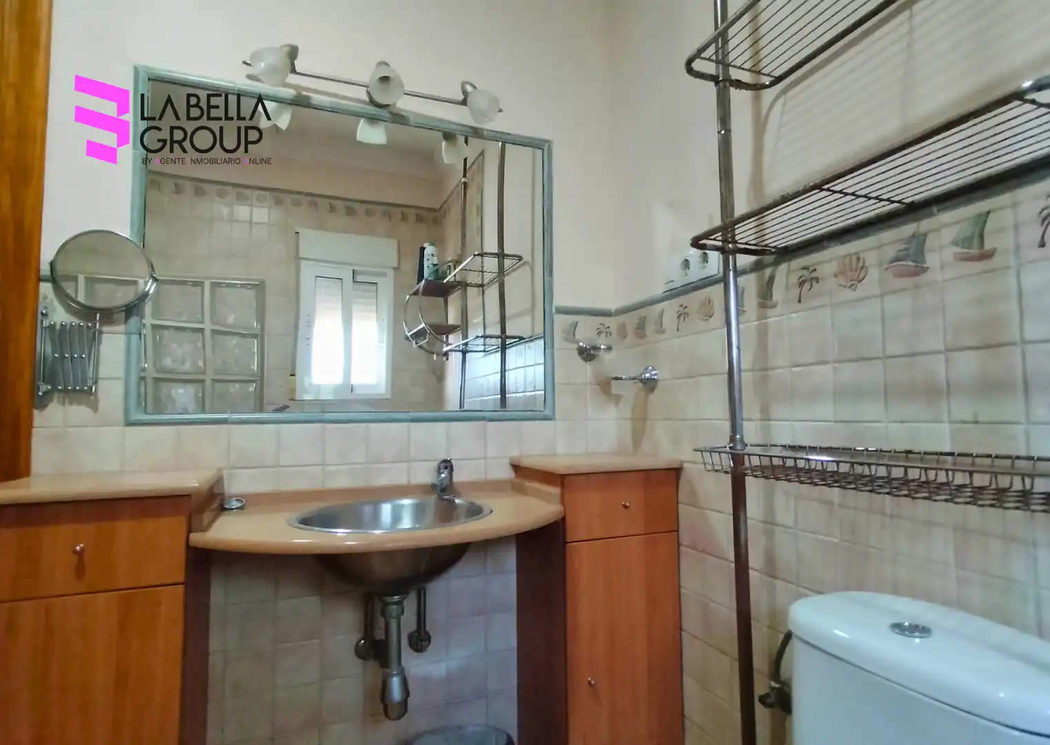 Chalet con jardín en venta en Calle Alhama, imagen 13