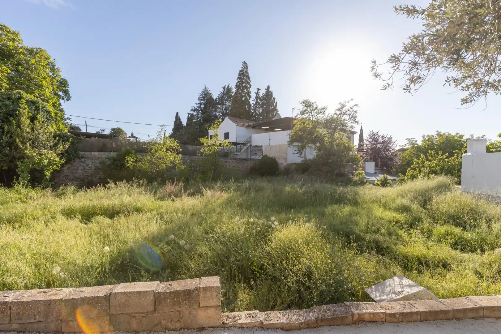 Residential land for sale in EMILIO MUÑOZ 5, imagen 12