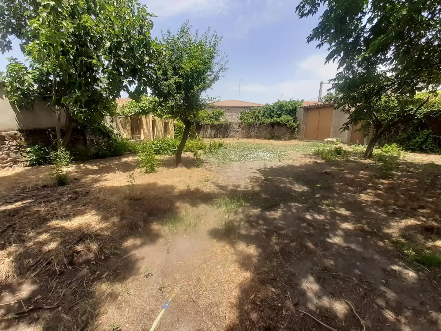 Casa o chalet en venta en Fresno de Sayago