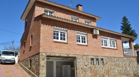 Foto 4 de Casa o chalet en venta en Carrer Pau, Valldoreix, Barcelona