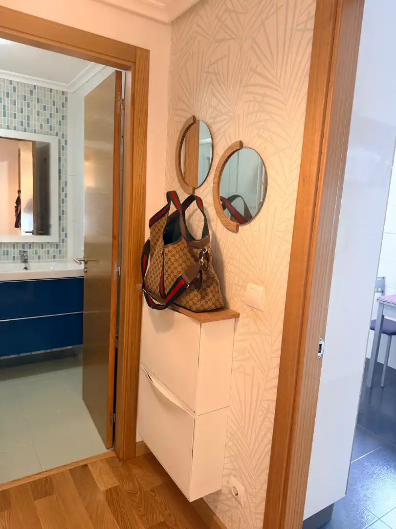 Piso en venta en Cartes con Calefacción, Parquet y Trastero