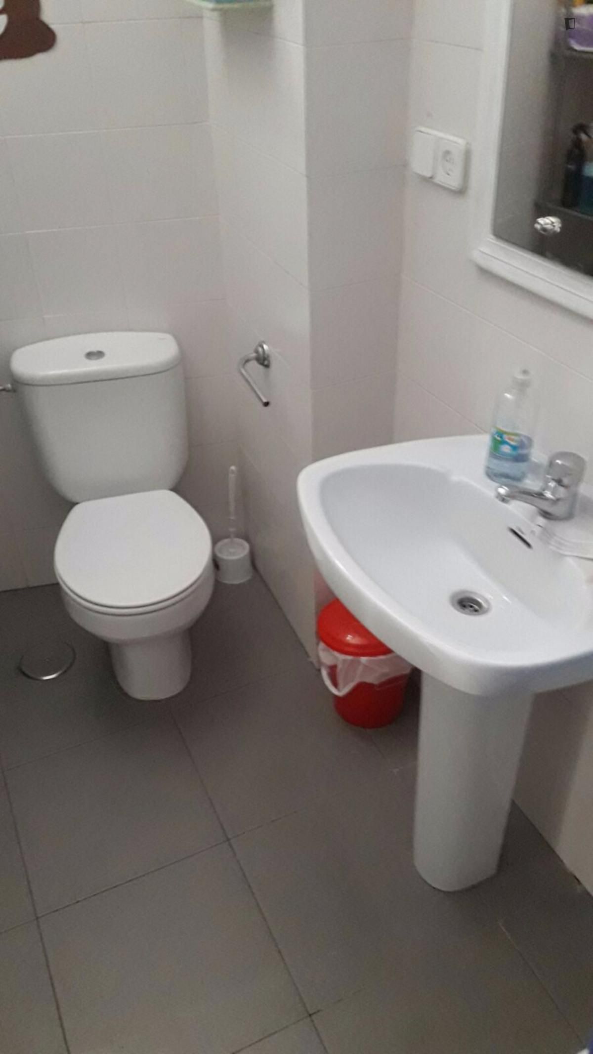 Apartament de lloguer a Alfalfa - Santa Cruz
